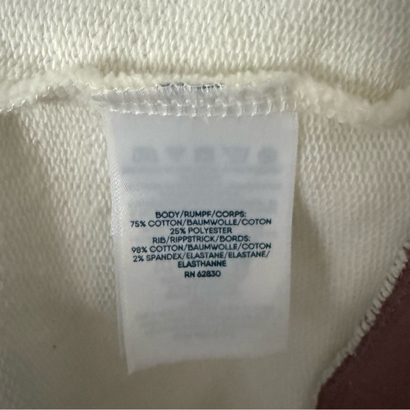 Lands’ End 2X Hoodie 🫧 NWOT - Picture 4 of 9